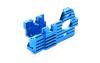 Tamiya Support moteur alu DB01
